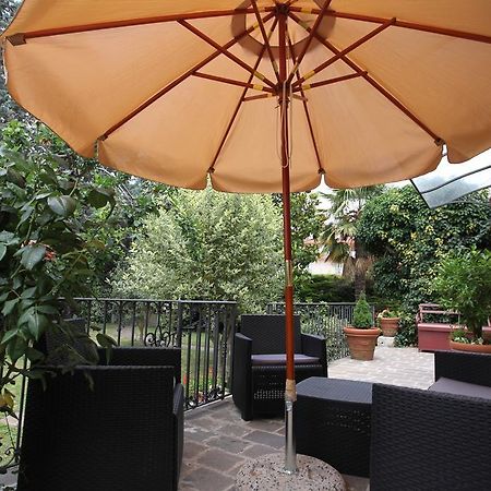 Apartamento Il Giardino Della Contessa Isernia Exterior foto