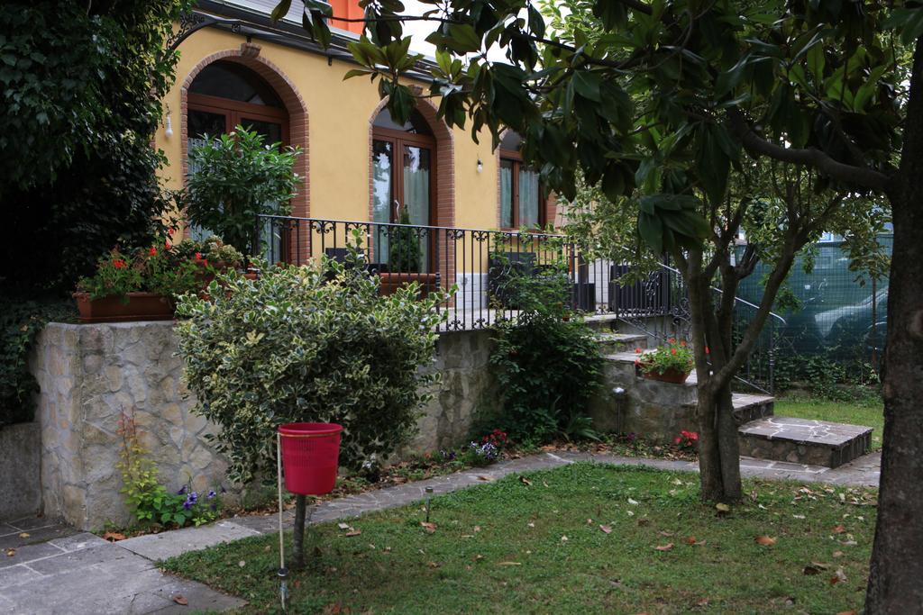 Apartamento Il Giardino Della Contessa Isernia Exterior foto